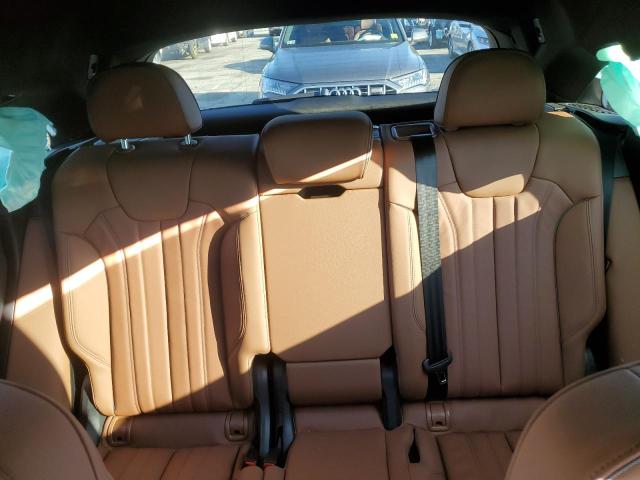 Photo 10 from auction – 2022 AUDI Q5 E PREMI with VIN WA1G2AFY0N2099579