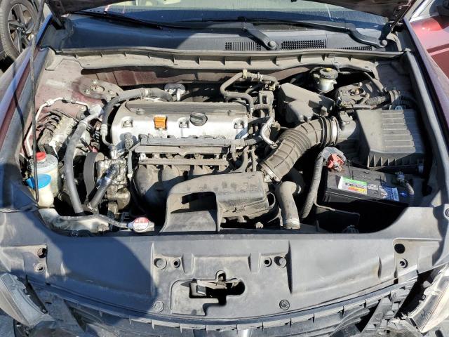 Photo 11 from auction – 2008 HONDA ACCORD LXP with VIN JHMCP26468C044852
