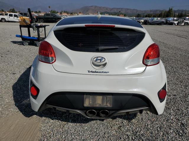 Photo 6 from auction – 2013 HYUNDAI VELOSTER T with VIN KMHTC6AE2DU134245