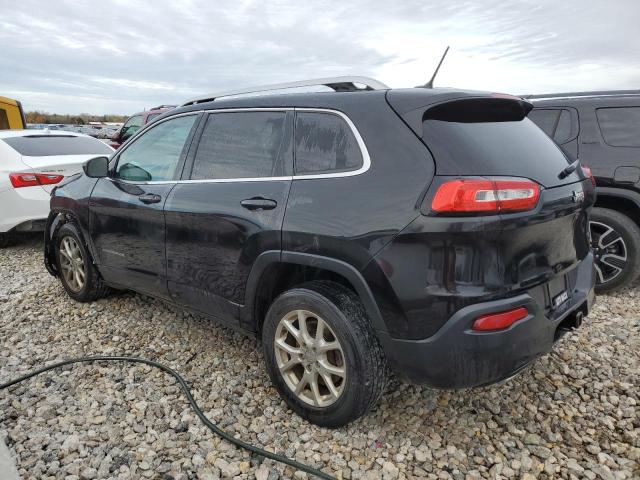 Photo 2 from auction – 2015 JEEP CHEROKEE L with VIN 1C4PJLCS1FW507330