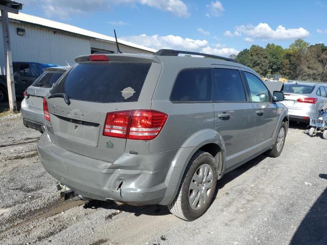Photo 3 from auction – 2019 DODGE JOURNEY SE with VIN 3C4PDCAB0KT861320