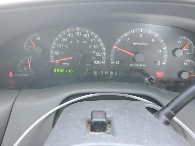 Photo 9 from auction – 2002 FORD F150 with VIN 1FTRX18L62NA52942