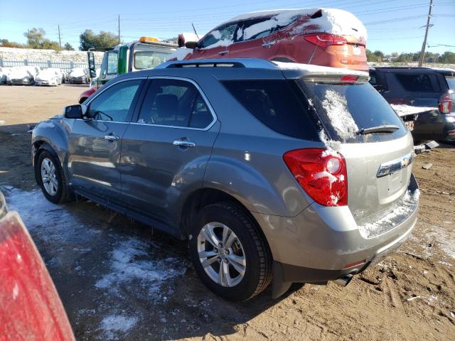 Photo 2 from auction – 2012 CHEVROLET EQUINOX LT with VIN 2GNFLGE52C6284300