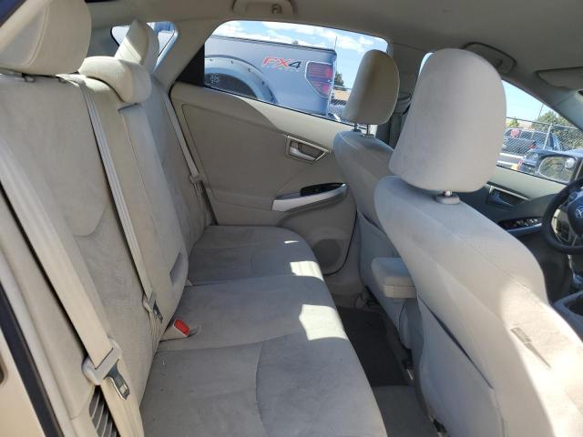 Photo 10 from auction – 2010 TOYOTA PRIUS with VIN JTDKN3DU6A0052341