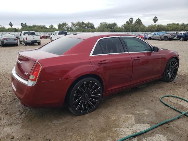 Photo 3 from auction – 2014 CHRYSLER 300 with VIN 2C3CCAAG5EH288837