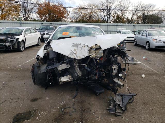 Photo 5 from auction – 2015 CHRYSLER 200 LIMITE with VIN 1C3CCCAB2FN639826