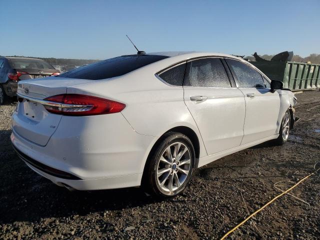 Photo 3 from auction – 2017 FORD FUSION SE with VIN 3FA6P0H79HR355645