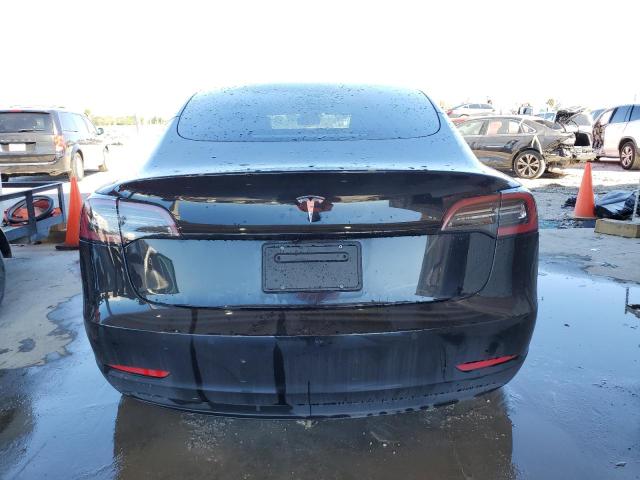 Photo 6 from auction – 2020 TESLA MODEL 3 with VIN 5YJ3E1EA8LF797416