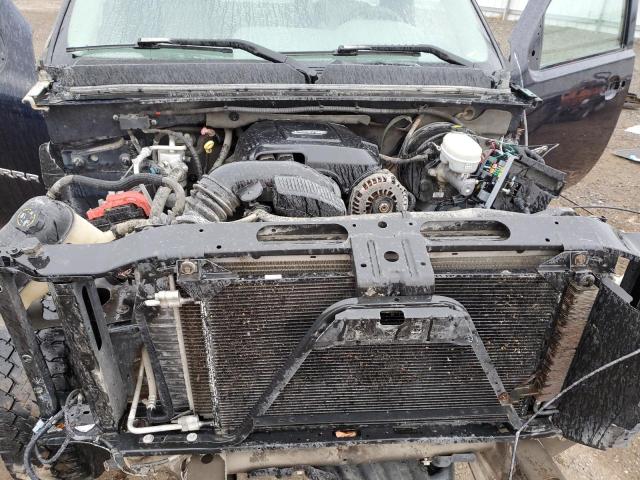 Photo 11 from auction – 2007 GMC NEW SIERRA with VIN 1GTEK14J17Z528290