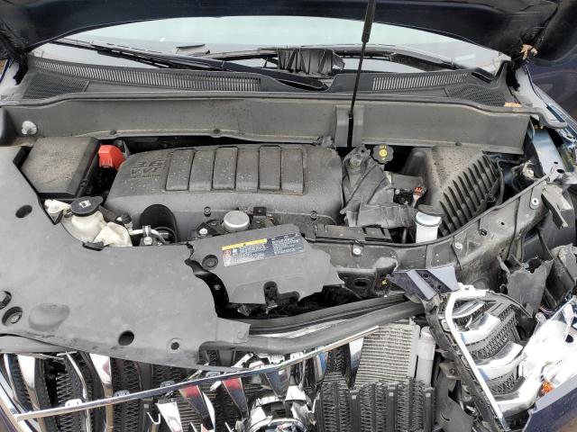 Photo 12 from auction – 2015 BUICK ENCLAVE with VIN 5GAKVBKD4FJ277485
