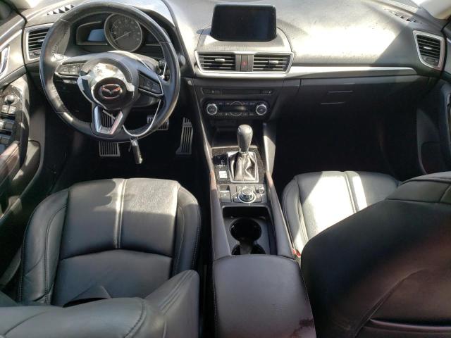 Photo 8 from auction – 2018 MAZDA 3 TOURING with VIN 3MZBN1L35JM206576
