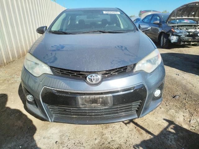 Photo 5 from auction – 2014 TOYOTA COROLLA L with VIN 5YFBURHE9EP047235