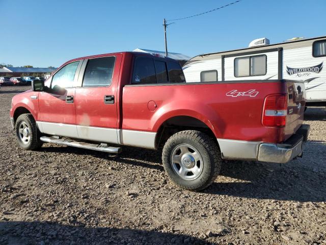 Photo 2 from auction – 2007 FORD F150 SUPER with VIN 1FTPW14V27KB31373