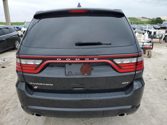 Zdjęcie 6 z aukcji – 2019 DODGE DURANGO GT z VIN 1C4RDJDG9KC651959