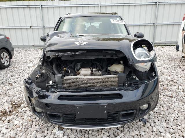 Photo 5 from auction – 2015 MINI COOPER S C with VIN WMWZC5C54FWP45548