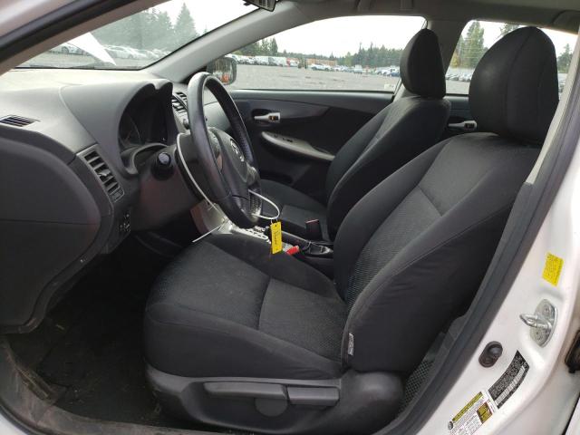 صورة رقم 7 من المزاد - 2010 TOYOTA COROLLA BA مع VIN 2T1BU4EE4AC415855