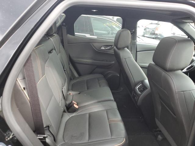 Photo 11 from auction – 2019 CHEVROLET BLAZER PRE with VIN 3GNKBKRS6KS625850