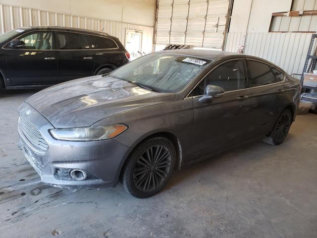 Photo 1 from auction – 2013 FORD FUSION SE with VIN 3FA6P0HR1DR350550