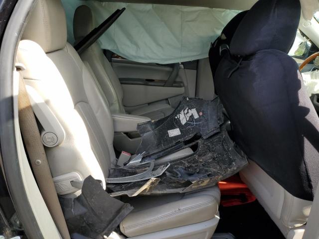 Photo 11 from auction – 2012 BUICK ENCLAVE with VIN 5GAKRCED9CJ133075