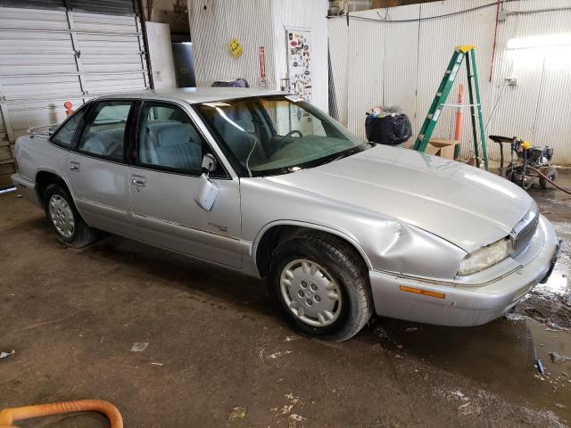 Photo 4 from auction – 1995 BUICK REGAL CUST with VIN 2G4WB52L3S1438801