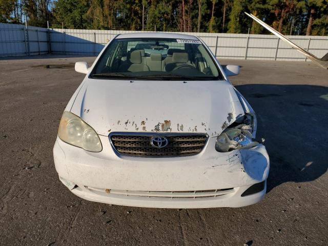Photo 5 from auction – 2008 TOYOTA COROLLA CE with VIN 1NXBR32E08Z940615