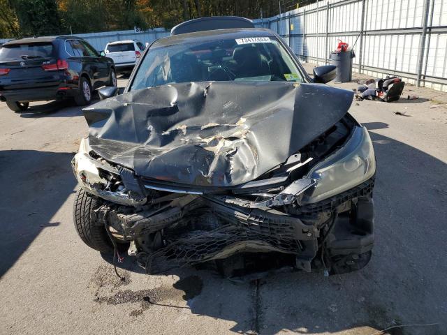 Photo 5 from auction – 2014 HONDA ACCORD SPO with VIN 1HGCR2F52EA289886