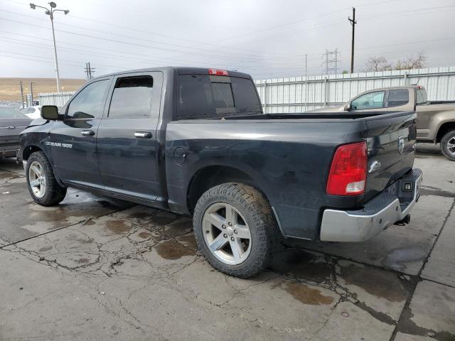 Photo 2 from auction – 2012 DODGE RAM 1500 S with VIN 1C6RD7LT6CS115678