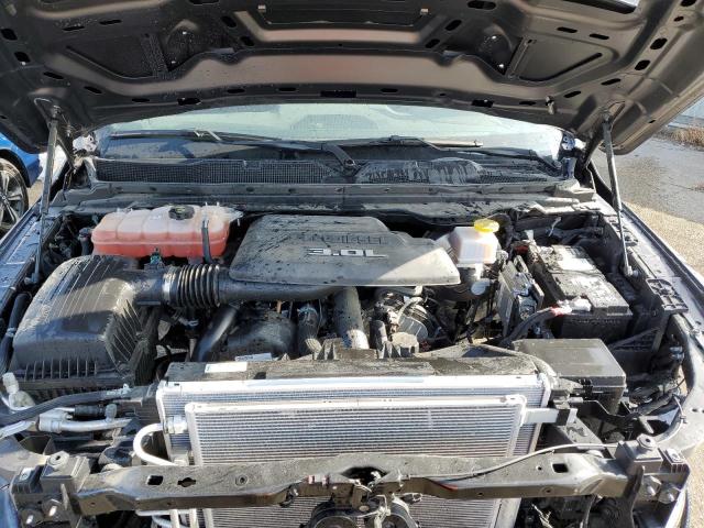 Photo 11 from auction – 2022 RAM 1500 REBEL with VIN 1C6SRFLM1NN305427