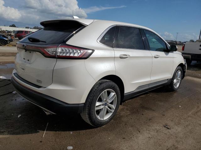 Photo 3 from auction – 2016 FORD EDGE SEL with VIN 2FMPK3J95GBB55610