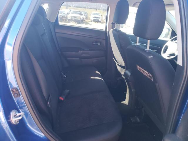 Photo 11 from auction – 2015 MITSUBISHI OUTLANDER with VIN 4A4AP4AU1FE016222