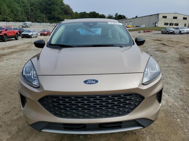 Photo 5 from auction – 2020 FORD ESCAPE S with VIN 1FMCU0F68LUC27152