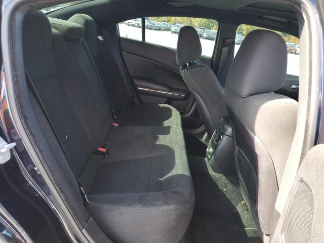 Photo 10 from auction – 2012 DODGE CHARGER SX with VIN 2C3CDXHG1CH270516