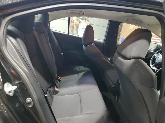 Photo 10 from auction – 2022 TOYOTA COROLLA LE with VIN 5YFEPMAE4NP334046