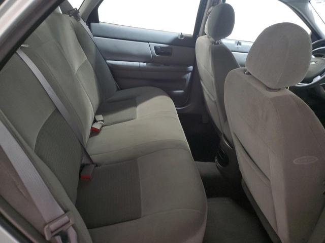 Photo 10 from auction – 2006 FORD TAURUS SE with VIN 1FAHP53246A216077