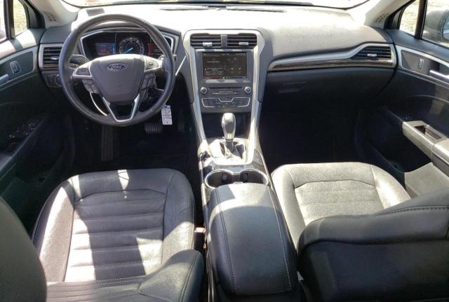 Foto 8 de la subasta – 2016 FORD FUSION SE con VIN 3FA6P0PU2GR229293