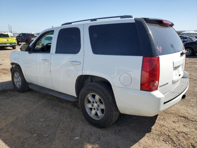 Photo 2 from auction – 2010 GMC YUKON SLE with VIN 1GKMCAE32AR196347