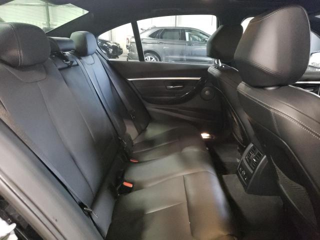 Photo 10 from auction – 2018 BMW 340 XI with VIN WBA8B7C53JA583380