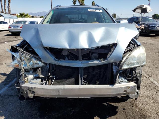 Photo 5 from auction – 2009 LEXUS RX 350 with VIN 2T2GK31U89C080013