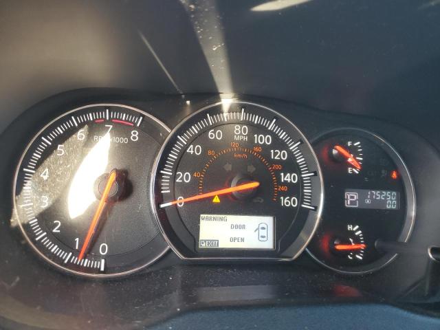 Photo 9 from auction – 2014 NISSAN MAXIMA S with VIN 1N4AA5AP6EC437622