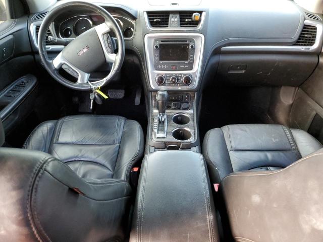 Photo 8 from auction – 2015 GMC ACADIA SLT with VIN 1GKKVRKD6FJ331025