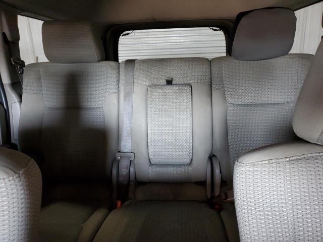 Photo 10 from auction – 2006 JEEP COMMANDER with VIN 1J8HG48NX6C246768
