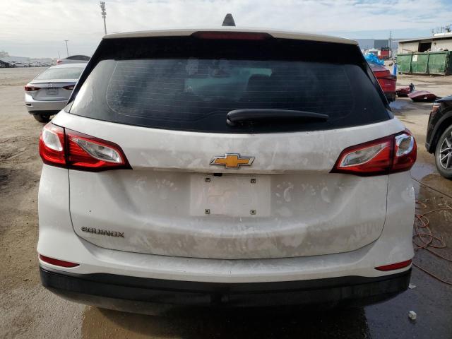 Photo 6 from auction – 2019 CHEVROLET EQUINOX LS with VIN 2GNAXHEV8K6226842