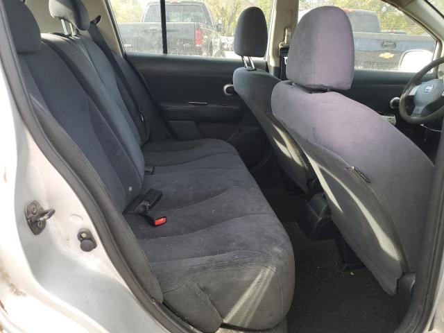 Photo 10 from auction – 2009 NISSAN VERSA S with VIN 3N1BC13E69L393549