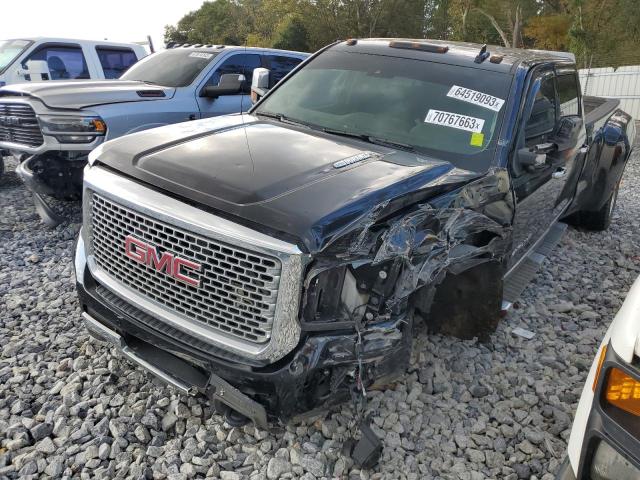 Photo 9 from auction – 2015 GMC SIERRA K35 with VIN 1GT424E86FF628846