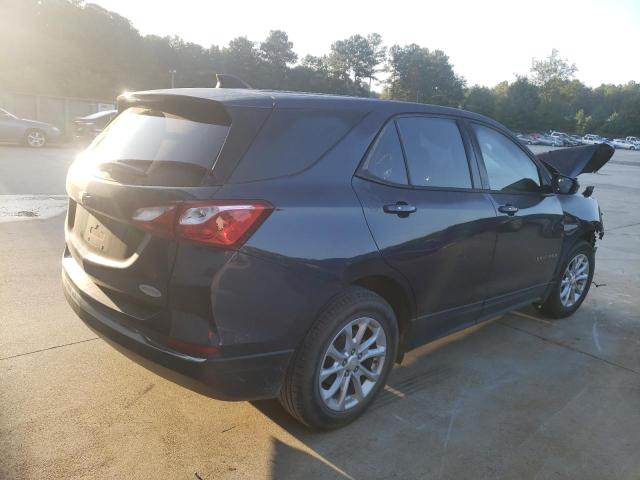 Photo 3 from auction – 2018 CHEVROLET EQUINOX LS with VIN 3GNAXHEV5JS512437