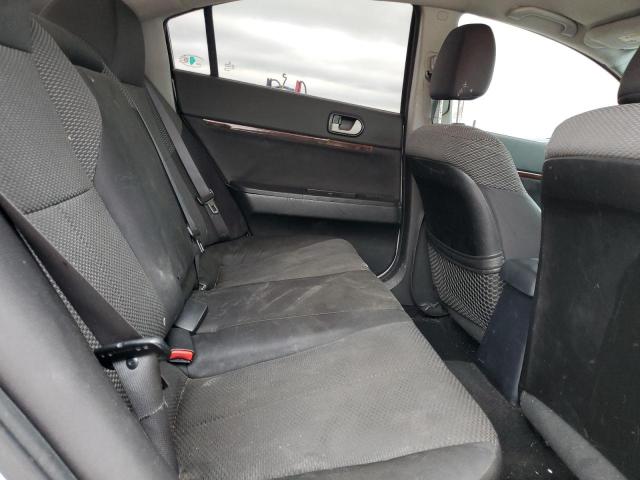 Photo 10 from auction – 2012 MITSUBISHI GALANT ES with VIN 4A32B3FF1CE013683