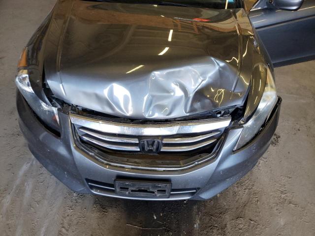 Photo 11 from auction – 2012 HONDA ACCORD SE with VIN 1HGCP2F62CA241395
