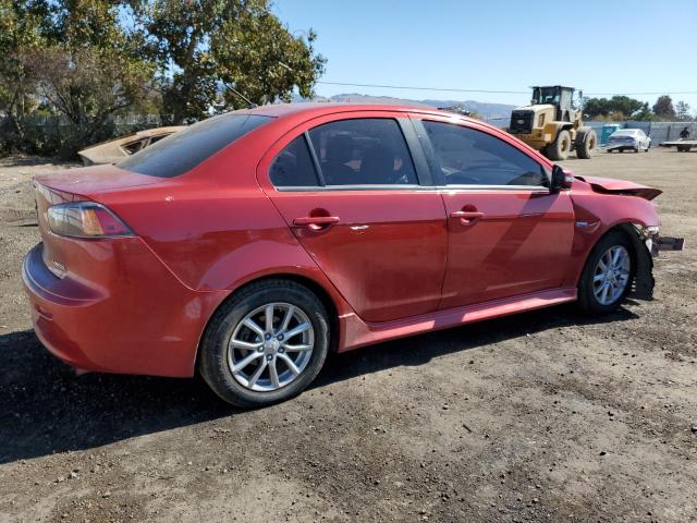 Photo 3 from auction – 2016 MITSUBISHI LANCER ES with VIN JA32U2FU6GU002324