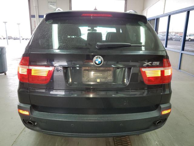 Photo 6 from auction – 2008 BMW X5 3.0I with VIN 5UXFE43598L031072