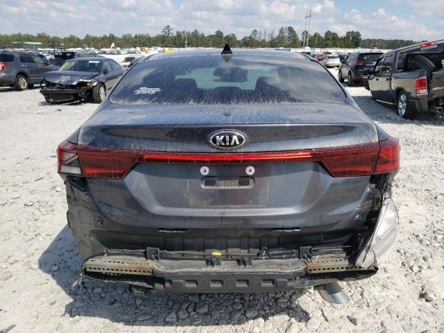 Photo 6 from auction – 2020 KIA FORTE FE with VIN 3KPF24AD5LE235857